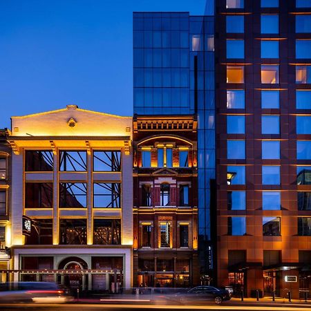 Hotel Distil, Autograph Collection Louisville Exterior foto