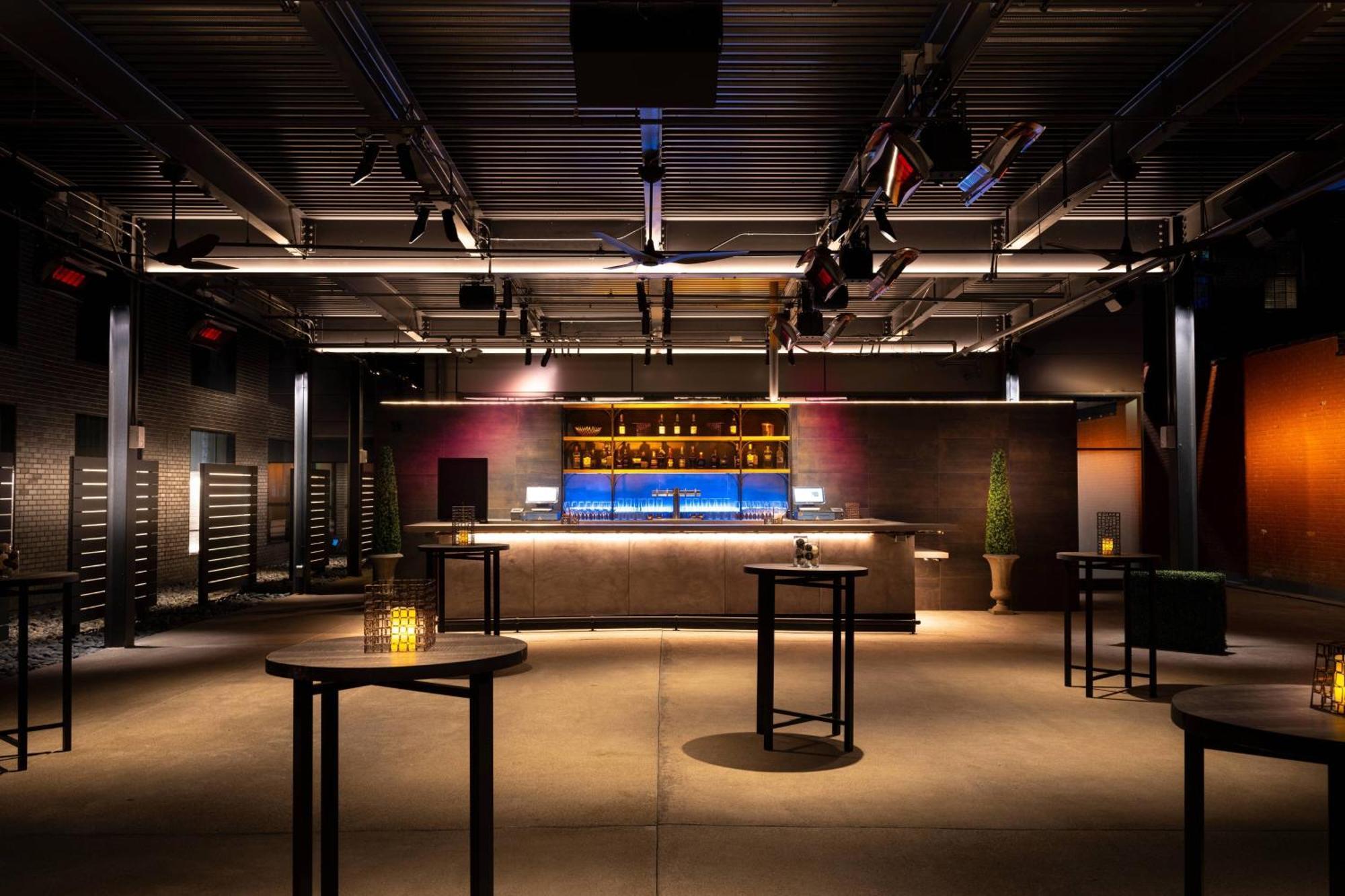 Hotel Distil, Autograph Collection Louisville Exterior foto