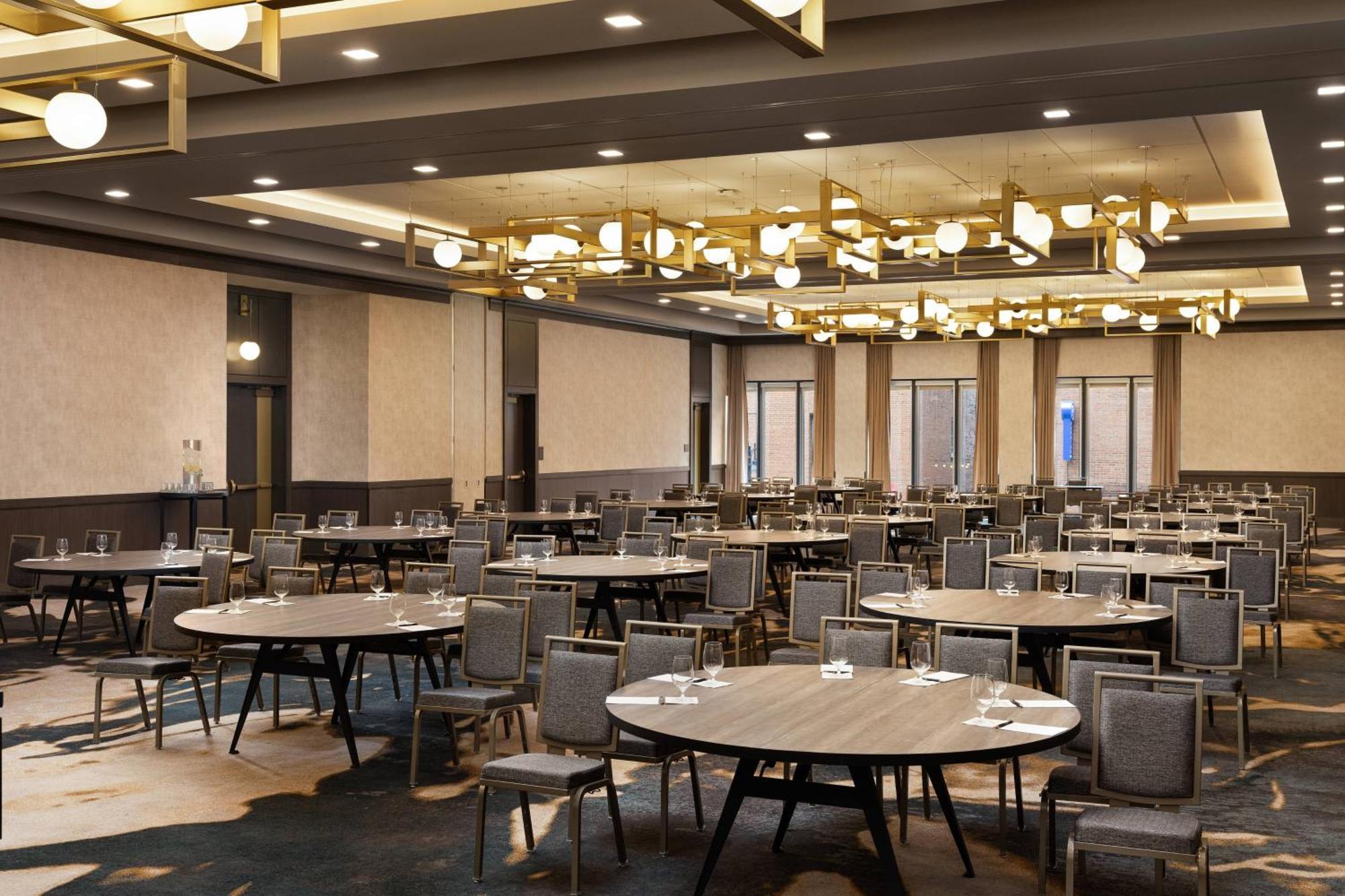 Hotel Distil, Autograph Collection Louisville Exterior foto