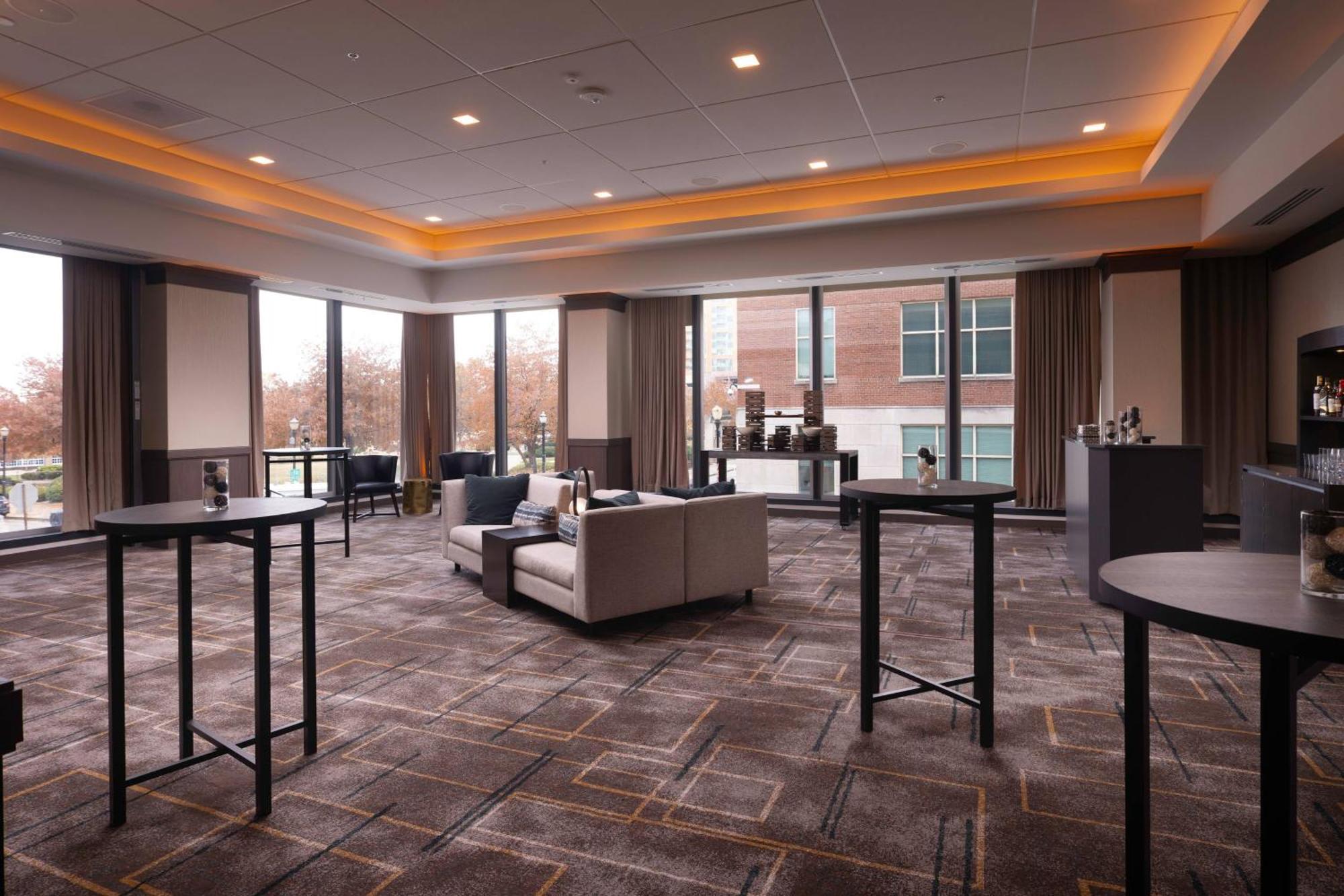 Hotel Distil, Autograph Collection Louisville Exterior foto
