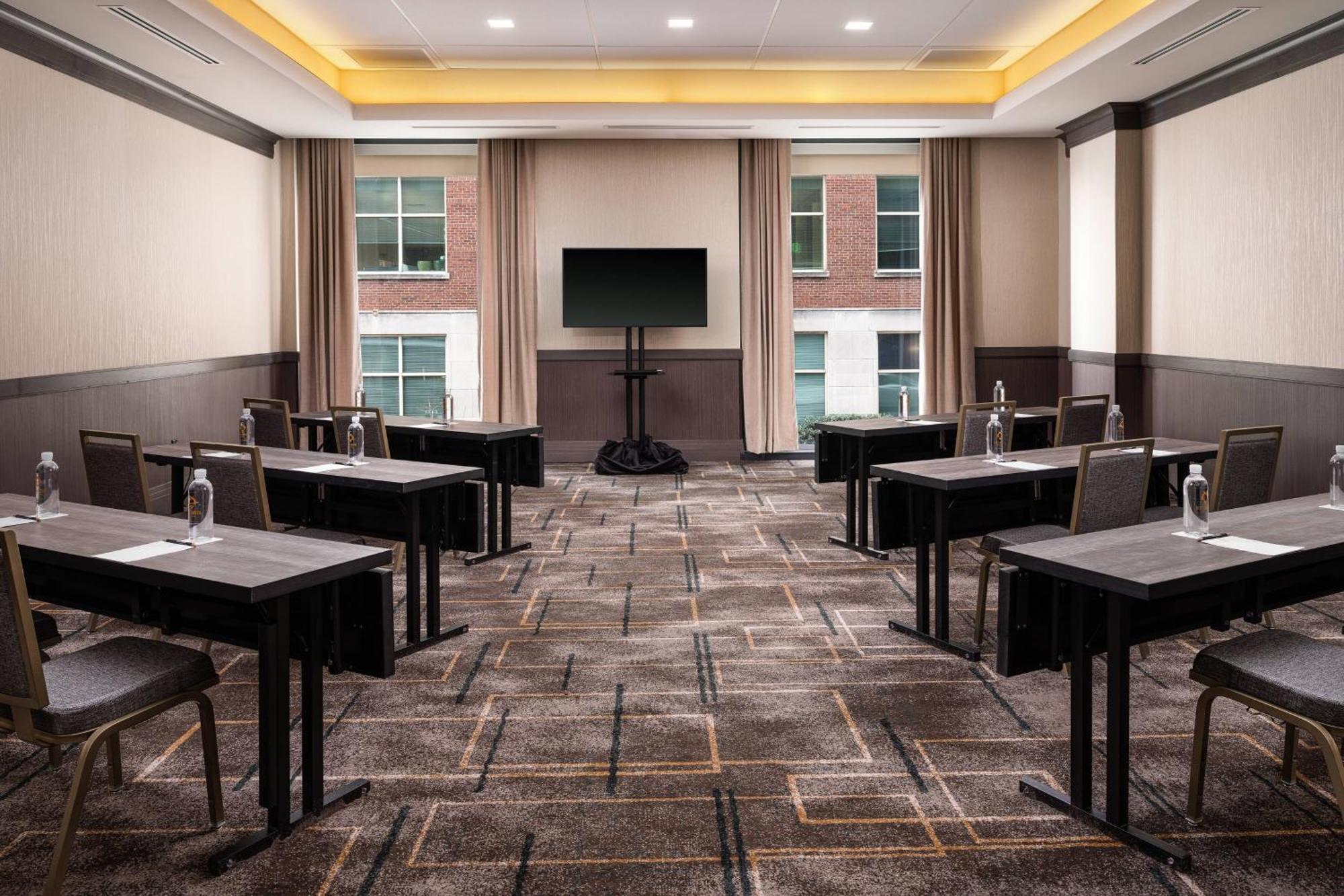 Hotel Distil, Autograph Collection Louisville Exterior foto