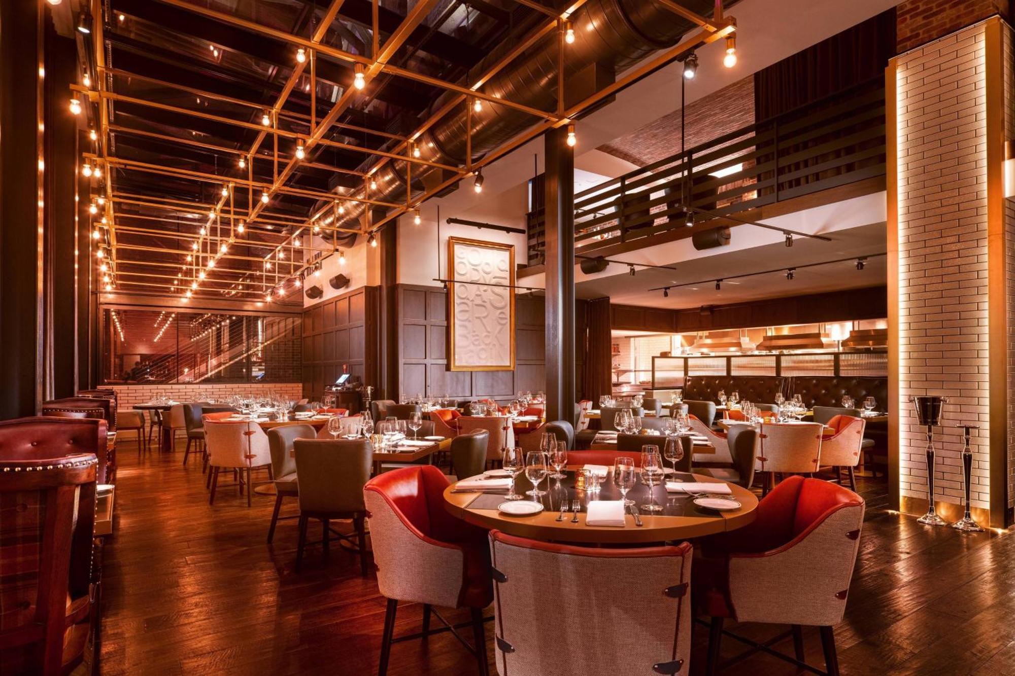 Hotel Distil, Autograph Collection Louisville Exterior foto