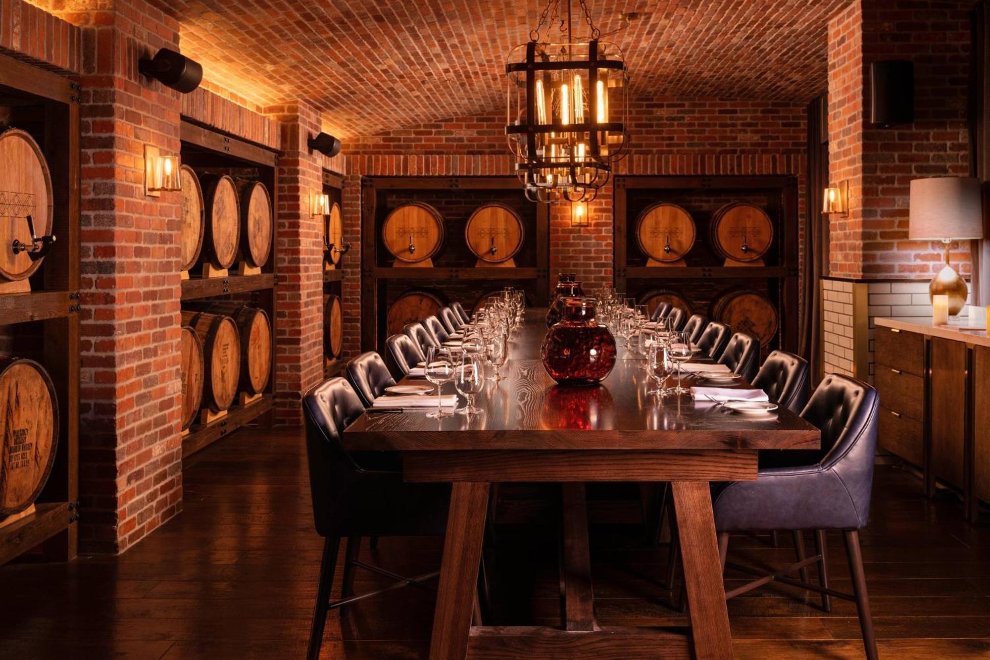 Hotel Distil, Autograph Collection Louisville Exterior foto