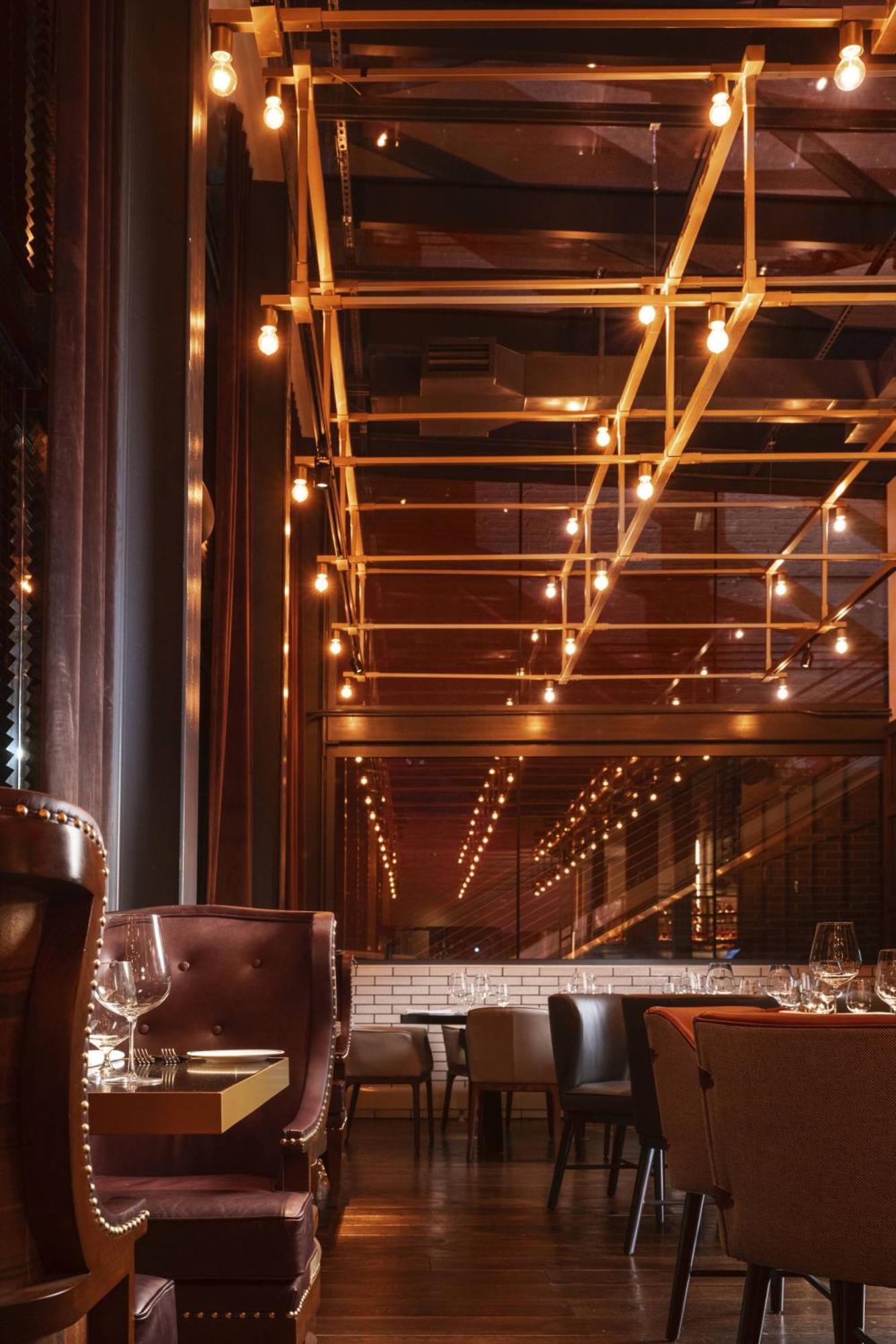 Hotel Distil, Autograph Collection Louisville Exterior foto
