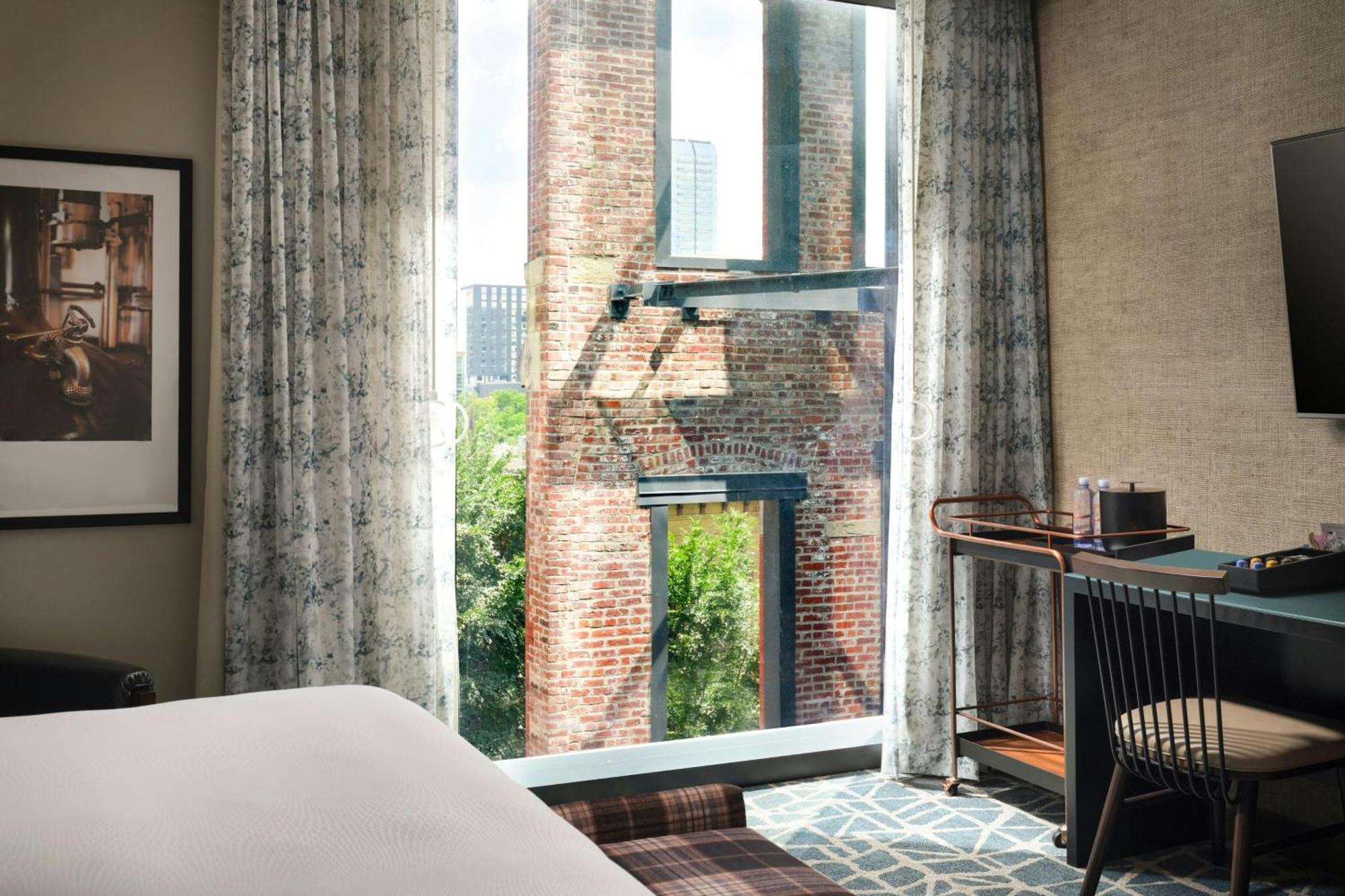 Hotel Distil, Autograph Collection Louisville Exterior foto