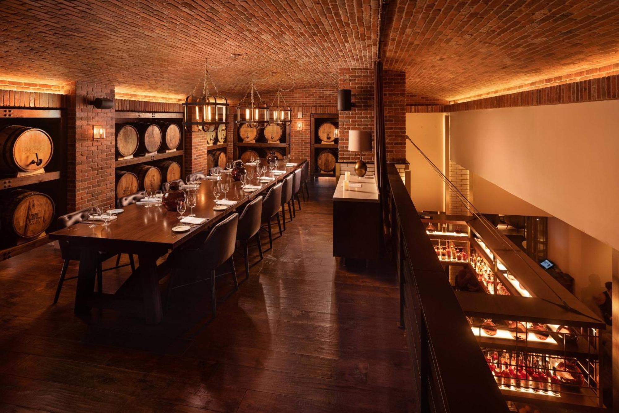 Hotel Distil, Autograph Collection Louisville Exterior foto